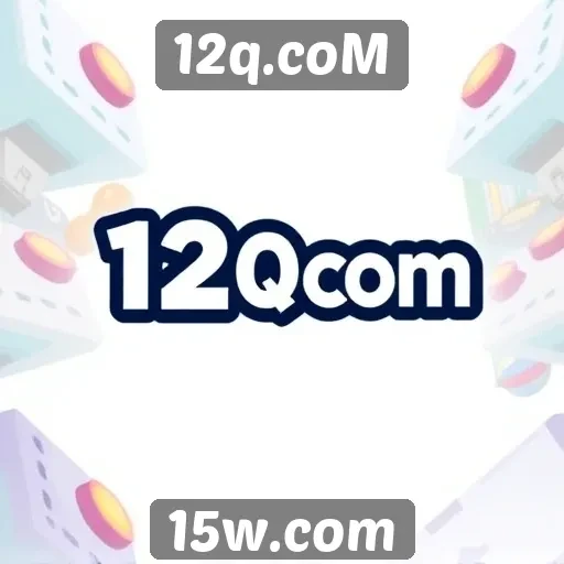 Comparação de 12q.coM com plataformas de jogos concorrentes
