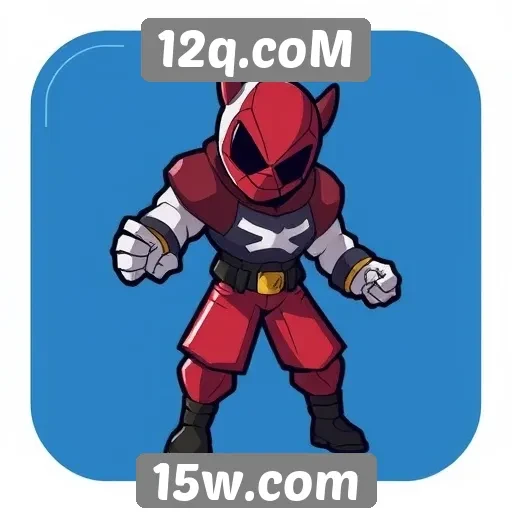 Comparativo entre 12q.coM e outras plataformas de jogos